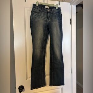 BKE bootcut Women's Jeans